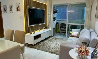 Imagem 2: Apartamento à venda no R. ANQUISES RÉIS , JARDIM ARMAÇÃO, Salvador, BA