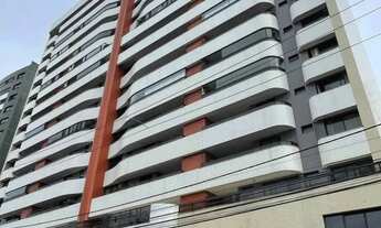 Imagem: Edifício premium vista do rio andar alto