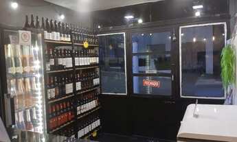 Imagem 7: Passo o ponto Loja de Vinhos e Espumantes Completa - Higienópolis