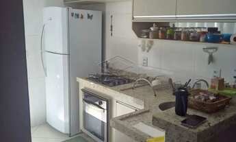 Imagem 6: A Casa que Une Conforto e Estilo na Vila Industrial