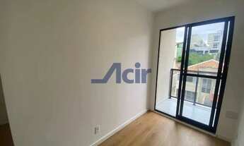 Imagem 6: Apartamento quarto e sala para alugar, 32m² por R$ 1.250,00/mês - Todos os Santos - Rio de