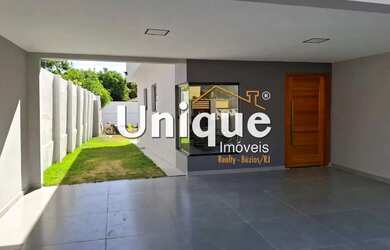 Imagem 3: Casa linear primeira locação próxima da Lagoa!