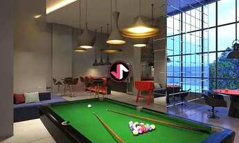 Imagem 4: Apartamento a venda no Residencial Alvorada 3 quartos 1 suite 72m² 1 vaga REF: PARC-5034