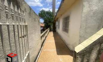 Imagem 3: Casa 171 m² Localizado No Bairro Paulicéia São Bernardo do Campo - SP