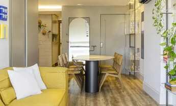 Imagem 5: Apartamento à venda em Lagoa Nova 109m² Edifício Giovanni Bellini