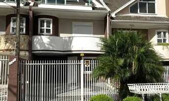 Imagem: Sobrado triplex para locação com 3 quartos