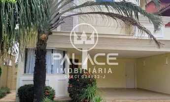 Imagem: Casa em condomínio à venda em terras de