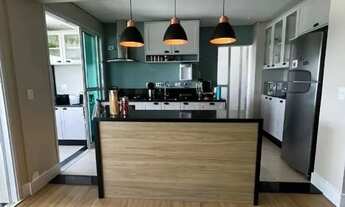 Imagem 6: Apartamento para venda Omni Residence, Parque Monte Libano, Mogi das Cruzes