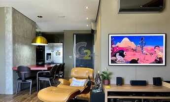 Imagem 5: Apartamento para locação na Vila Leopoldina, 1 suíte, 1 vaga, 69m²