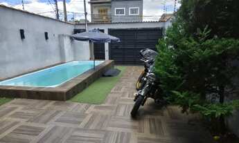 Imagem: ALUGUEL - Casa completa no C3 com 3 suítes