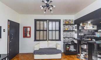 Imagem 6: APARTAMENTO 2 QUARTOS - SANTA CECÍLIA