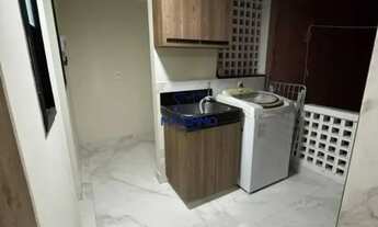 Imagem 5: Apartamento MOBILIADO 4 quartos em Capim Macio - Natal - RN