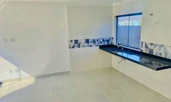 Imagem 7: Casa com 2 dormitórios à venda, 78 m² a partir de R$ 395.000,00 - Jardim Santo Antônio - A