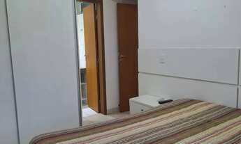 Imagem 6: Apartamento mobiliado com 2 quartos em Buraquinho - Lauro de Freitas - BA