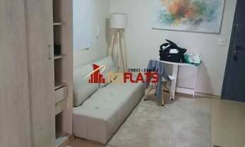 Imagem: Flat com ótimo preço no bairro Jardim