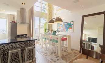 Imagem 4: Venda Apartamento 2 Dormitórios - 120 m² Pompéia