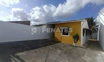 Imagem 5: Casa à venda, 2 quartos, 2 vagas, Nova Esperança - Parnamirim/RN