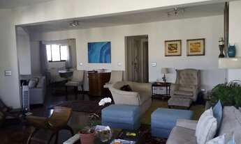 Imagem 4: Venda Apartamento 4 Dormitórios - 200 m² Vila Mariana