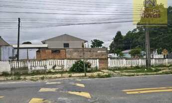 Imagem 4: Terreno à venda, 364 m² por R$ 460.000,00 - Vila Rivabem - Campo Largo/PR