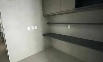 Imagem 6: Apartamento Nascente para Locação no Edifício Capiba 107m² | 3 Quartos