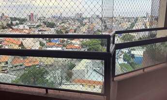 Imagem 5: Apartamento c/ Planejados e Banheira - Pq. das Nações - Santo André