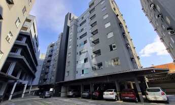 Imagem 2: Apartamento com 2 quartos, no Bairro Santo Antônio