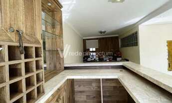 Imagem 6: Casa - Jardim do Trevo - Campinas