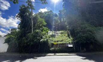 Imagem 5: Terreno à venda, 916 m² por R$ 380.000,00 - Centro - Nova Friburgo/RJ