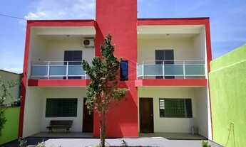 Imagem 7: SOBRADO COM 3 QUARTOS SENDO 1 SUÍTE + PONTO COMERCIAL