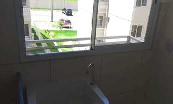 Imagem: Apartamento 2quartos pra alugar no setor