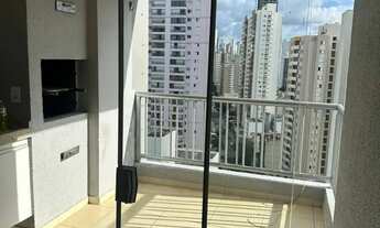 Imagem: Apto 2 quartos (sendo os 02 suite) Ed Champions