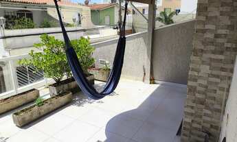 Imagem 2: CASA DE VILA - AGUA BRANCA -191 metros quadrados com 3 quartos