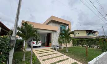 Imagem: Casa em Gravatá condomínio fechado