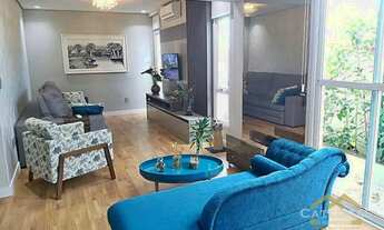 Imagem 3: Casa com 3 dormitórios à venda, 209 m² por R$ 1.480.000,00 - Ibi Aram I - Itupeva/SP