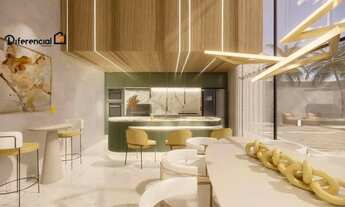 Imagem 6: Studio com 1 dormitório à venda, 25 m² por R$ 454.033 - Água Verde - Curitiba/PR