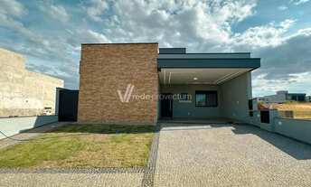 Imagem 2: Casa - Parque Brasil 500 - Paulínia