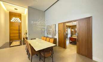 Imagem 7: Sobrado à venda em Valinhos, Dois Córregos, com 4 suítes, com 540 m², Residencial Ypê Dour