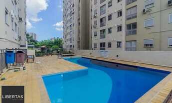 Imagem: Apartamento original 2 dorm 1 suíte e vaga