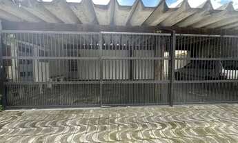 Imagem: CASA COM 61 m² - IMPERADOR - PRAIA GRANDE