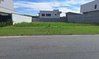 Imagem 2: Oportunidade - Terreno em Condomínio - Urbanova - Condomínio Colinas do Paratehy - 600m²