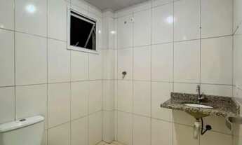 Imagem 6: Apartamento com 1 dorm sendo 1 suíte - Varanda Gourmet - Lazer Completo!