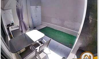 Imagem 7: Casa com 3 dormitórios à venda, 92 m² - Coaçu - Eusébio/CE