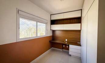 Imagem 3: Apartamento de Alto Padrão para Locação no Setor Bueno