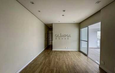Imagem 3: Aluguel Apartamento 2 Dormitórios - 80 m² Brooklin