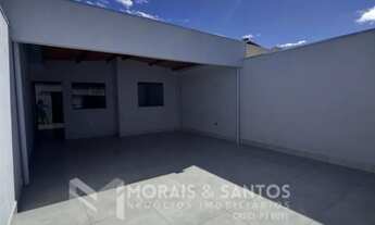 Imagem 5: Casa à venda no bairro Jardim Olímpico