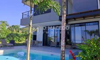 Imagem: Casa para alugar em Condominio Lagoinha