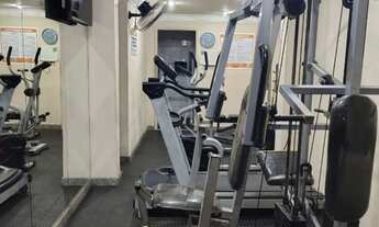 Imagem 3: Alugo apartamento 3/4 no Condomínio Moradas do Mediterraneo