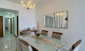 Imagem: Apto de 3 Dorms c/ 1 Suíte, 147 m² de