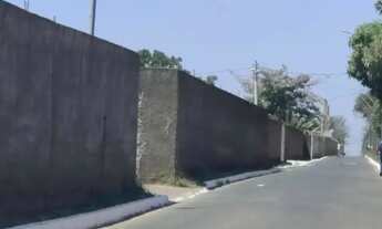 Imagem 2: Lote ponte alta norte gama 440 metros condomínio formado com bloquete