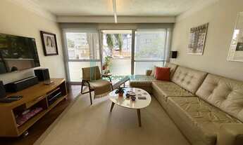 Imagem 5: Apartamento com 108 m² a venda - Vila Leopoldina